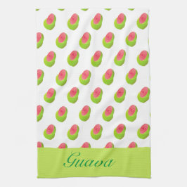 Guava Kitchen Towels Theedoek