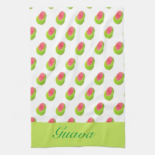 Guava Kitchen Towels Theedoek