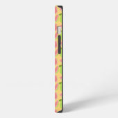Guavefruit iPhone Hoesje (Linkerkant)