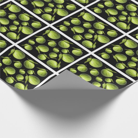 Guavepatroon Cadeaupapier (Hoek)