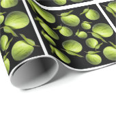 Guavepatroon Cadeaupapier (Rol Hoek)