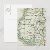 Guayaquil Briefkaart (Voorkant / Achterkant)