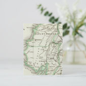 Guayaquil Briefkaart (Staand voorkant)