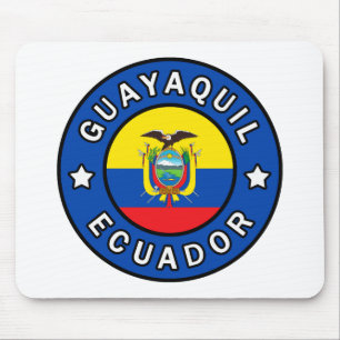 Guayaquil Ecuador Muismat