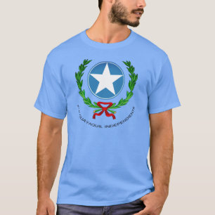 Guayaquil mantel of arms T-Shirt