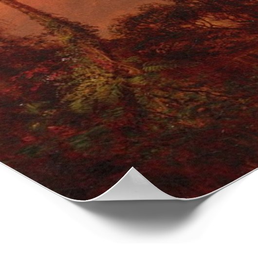 Guayaquil Poster (Hoek)