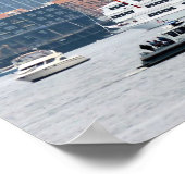 Guayas Parade of Sails Poster (Hoek)