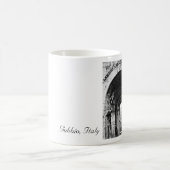 Gubbio, Mok Italië (Center)