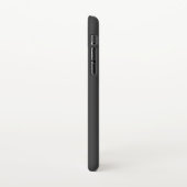 GUCA-telefoonkwestie iPhone Hoesje (Linkerkant)