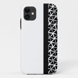 Gucci_Fall2014-geïnspireerde iPhone Hoes / BlackWh
