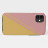 Gucci_Herfst_2014-geïnspireerde IPhone-draagtas / Case-Mate iPhone Case (Achterkant (horizontaal))
