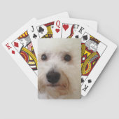 "Gucci" - Playing Cards Pokerkaarten (Achterkant)