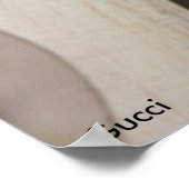 Gucci Poster (Hoek)
