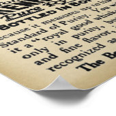  Guckenheimer Rye Whiskey Print (Hoek)