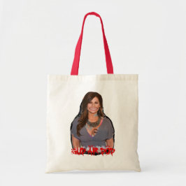 GUD ÄR DÖD - Tygkasse Tote Bag