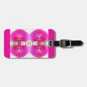 Guda Bagagelabel (Voorkant horizontaal)