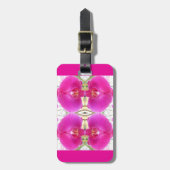 Guda Bagagelabel (Voorkant verticaal)