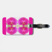 Guda Bagagelabel (Achterkant horizontaal)