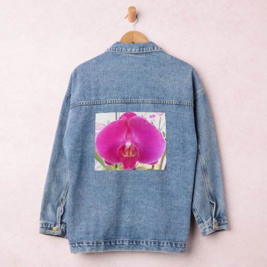 Guda Denim Jacket (Hangar)