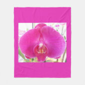 Guda Fleece Deken (Voorkant)