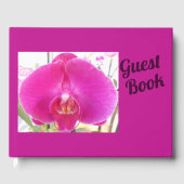 Guda Gastenboek (Voorkant)