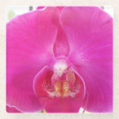 Guda Glazen Onderzetter (Voorkant)