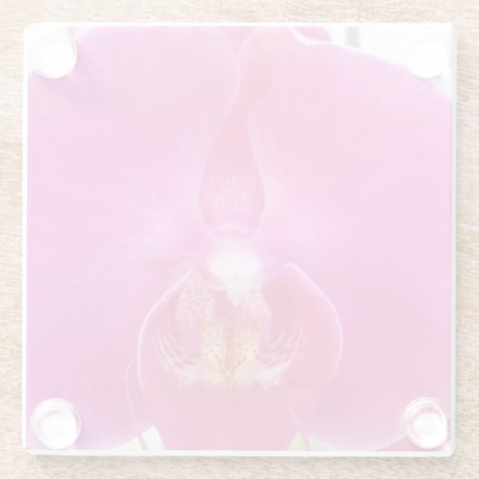 Guda Glazen Onderzetter (Achterkant)