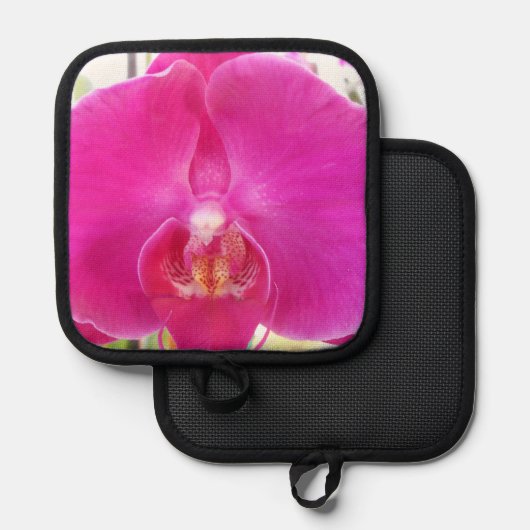 Guda Pannenlap (Voorkant / Achterkant)