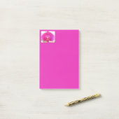 Guda Post-it® Notes (Op bureau)