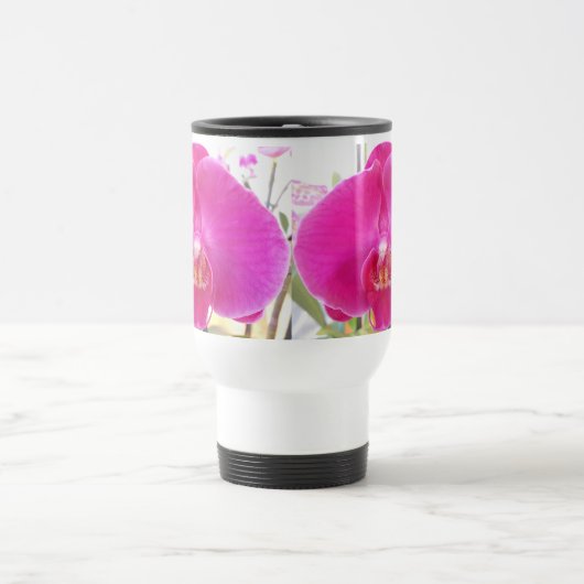 Guda Reisbeker (Center)