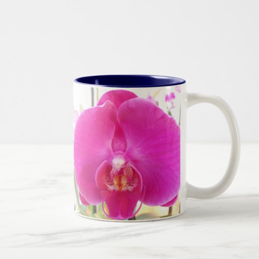 Guda Tweekleurige Koffiemok (Rechts)