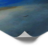 Gudauri Poster (Hoek)