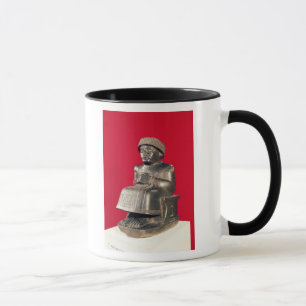 Gudea, Prins van Lagash Mok