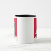 Gudea, Prins van Lagash Mok (Midden)