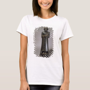 Gudea, Prins van Lagash, Neo-Sumerian, f T-shirt