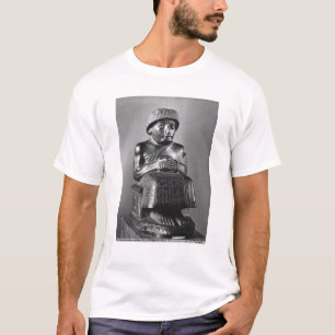 Gudea, Prins van Lagash T-shirt