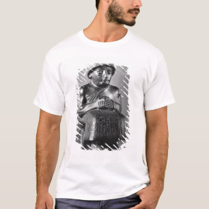 Gudea, Prins van Lagash T-shirt