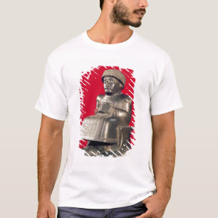 Gudea, Prins van Lagash T-shirt