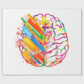 Gudetama Cadeaupapier (Vlak)