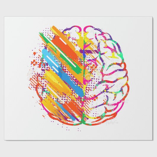 Gudetama Cadeaupapier (Vlak)