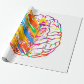 Gudetama Cadeaupapier (Uitgerold)