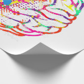 Gudetama Cadeaupapier (Hoek)