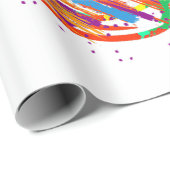 Gudetama Cadeaupapier (Rol Hoek)