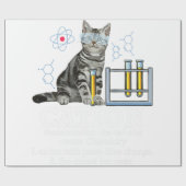 Gudetama Fried Egg de 13e Halloween Hoodie Cadeaupapier (Vlak)