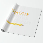 Gudetama Hearts _ Eggs Valentijn_s Sweatshirt Cadeaupapier (Uitgerold)