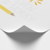 Gudetama Hearts _ Eggs Valentijn_s Sweatshirt Cadeaupapier (Hoek)