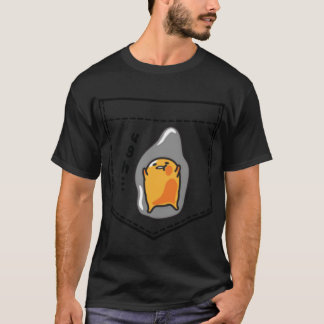 Gudetama Zaksweatshirt T-shirt