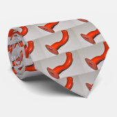 Guedels Airway Stropdas (Opgerold)