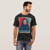 Guenther Steiner Classic T-Shirt (Voorkant volledig)