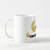 Guerilla Omnìvora Koffiemok (Links)